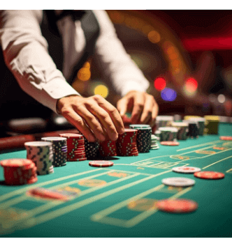 Baccarat