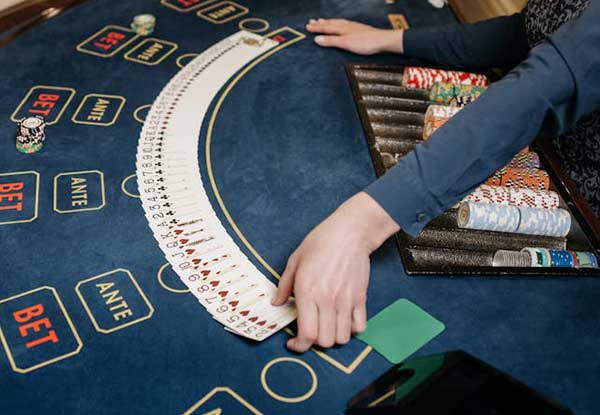 Casino