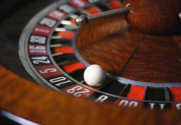Casino